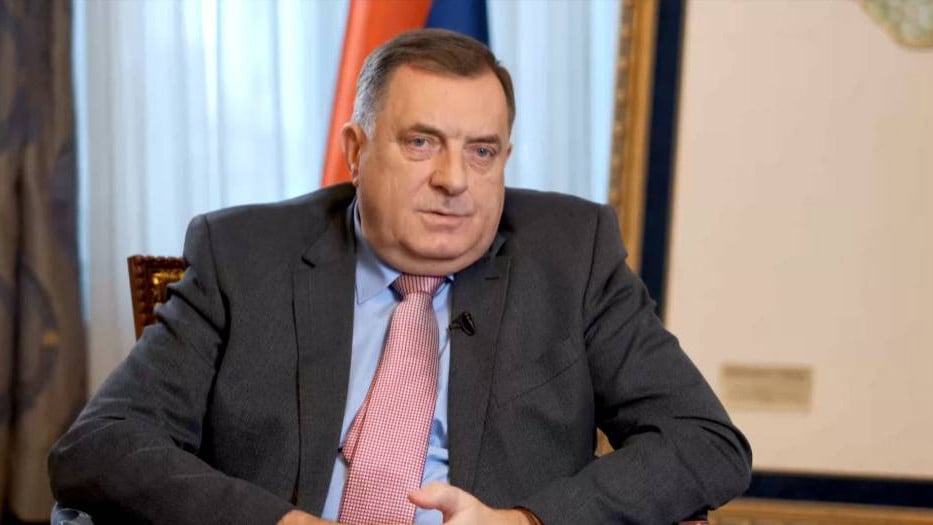 CIK oduzeo mandat Dodiku – Vukanović poručuje: “Radije bi umro nego se povukao!”