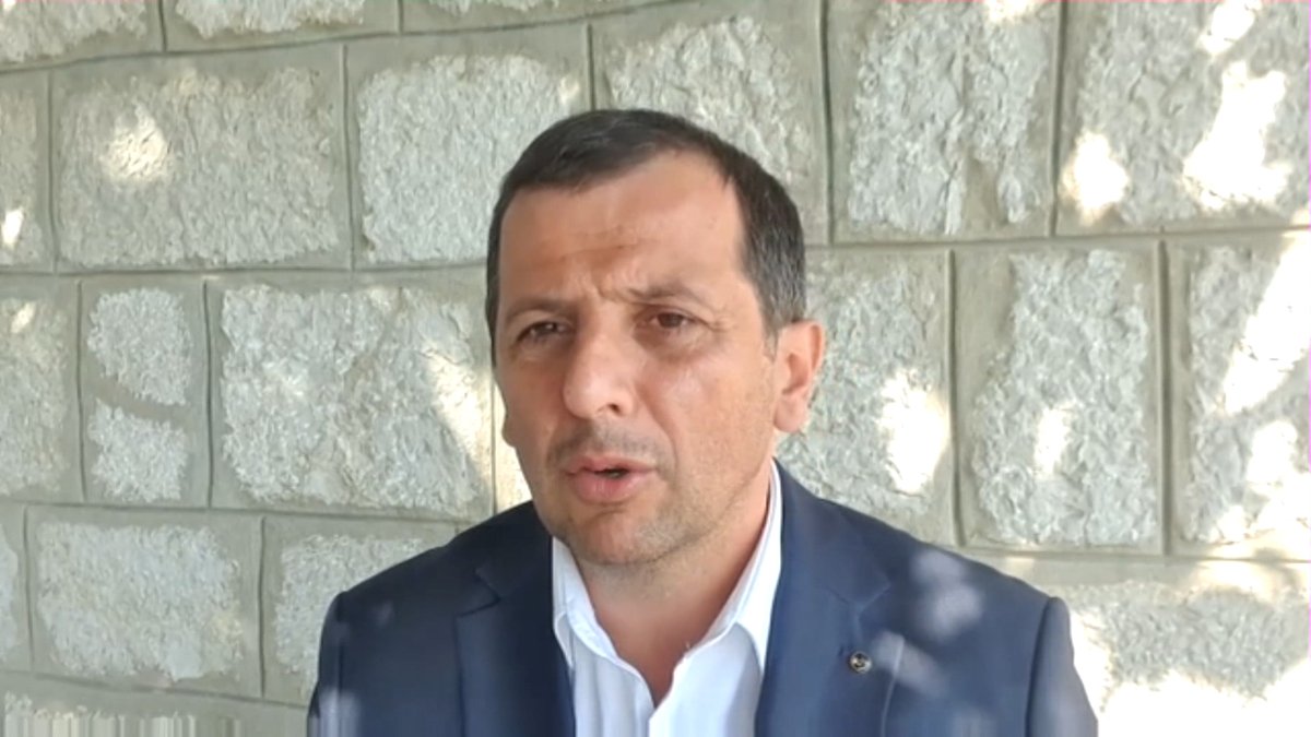 CIK oduzeo mandat Dodiku – Vukanović poručuje: “Radije bi umro nego se povukao!”