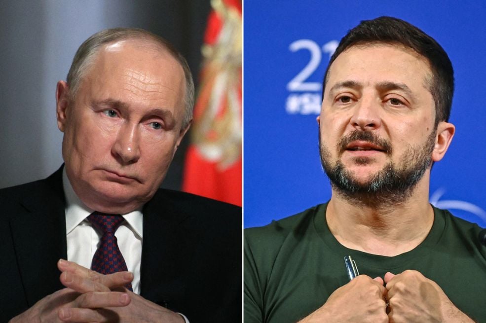 Šok iz Bele kuće: Tramp sprema istorijski samit sa Putinom i Zelenskim – odluka koja može promijeniti svijet