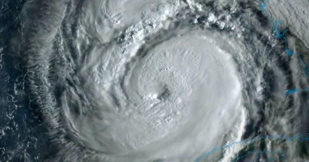 Američki meteorolozi na oprezu: Približava se vrhunac opasne uraganske sezone!