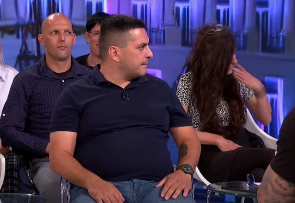 Ženi se Bebica! Sve je jasno rekao uživo – a evo ko sigurno neće videti svadbu!