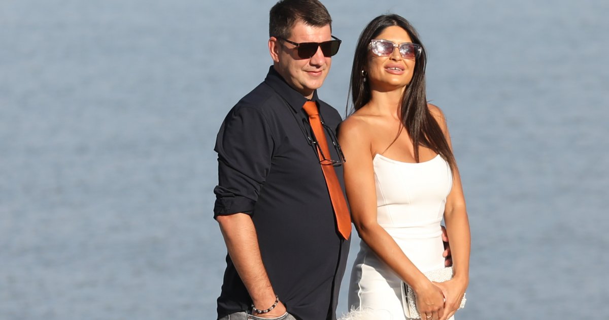 Poniženje javno: Ivan šalje poruke i slike suda Jeleni, ona se ne oglašava – evo dokaza!