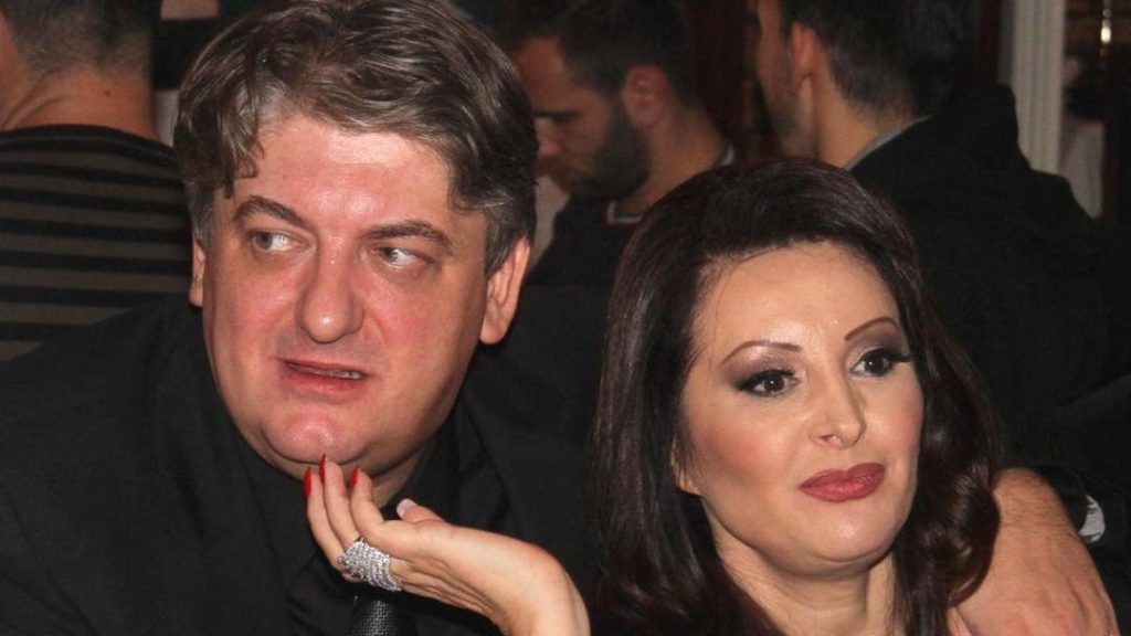 Toni Bijelić ne štedi za nasljednika: Kupio luksuzan stan u Beogradu za sina Marka i snahu Melani!