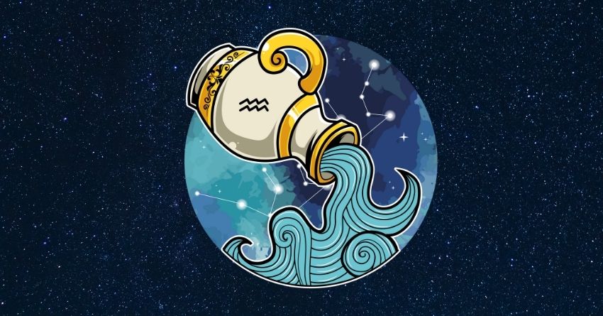 Horoskopski vodič za Vodolije – sloboda, ljubav i unutrašnji mir