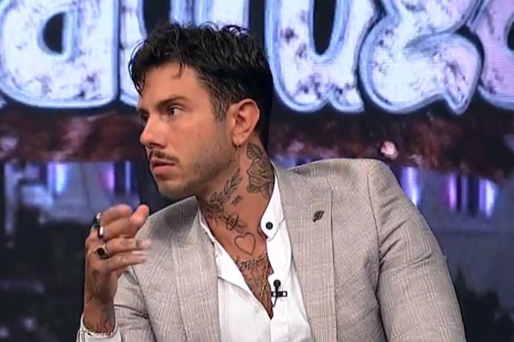 Nismo ga gledali sezonama, a sad se vraća u Elitu 9: “Rijaliti je projekat gde taktika ne prolazi”
