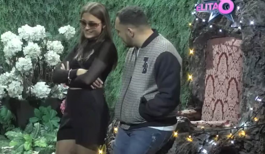 Nakon pokušaja da ponizi Ukrajinku, oglasila se Sofi: Jednom rečenicom spustila Gastoza!
