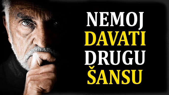 Ove riječi su mi promijenile život! – Najkorisniji savjeti koje su ljudi ikada čuli