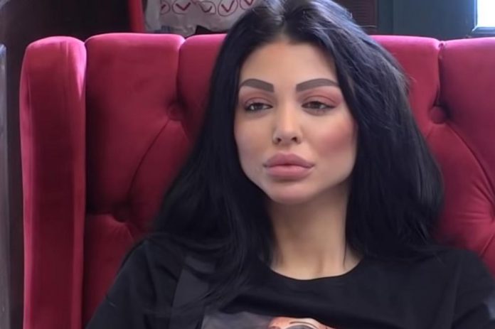 Drama u Budvi: Maja Marinković opljačkana na odmoru pred ulazak u "Elitu 9"!