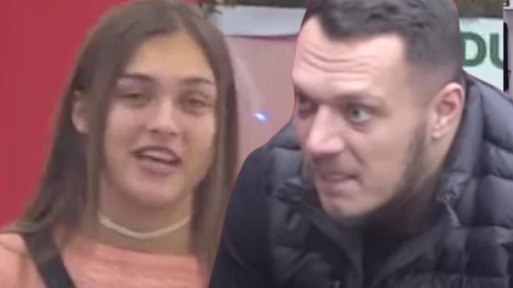 Nakon pokušaja da ponizi Ukrajinku, oglasila se Sofi: Jednom rečenicom spustila Gastoza!