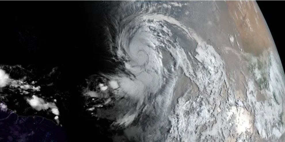 Američki meteorolozi na oprezu: Približava se vrhunac opasne uraganske sezone!