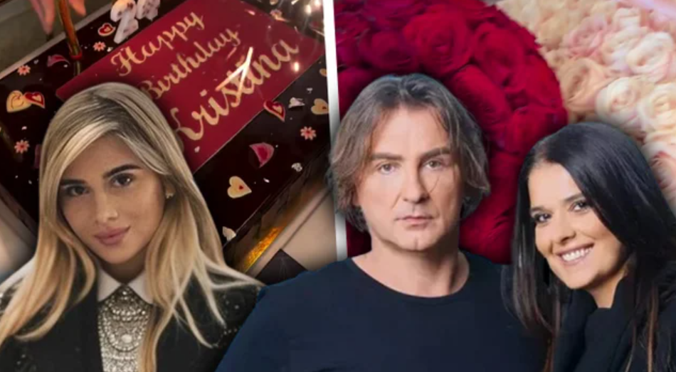 Porodica Mitrović iznenadila Kristinu vrtoglavim poklonom – pogledajte šta je dobila!