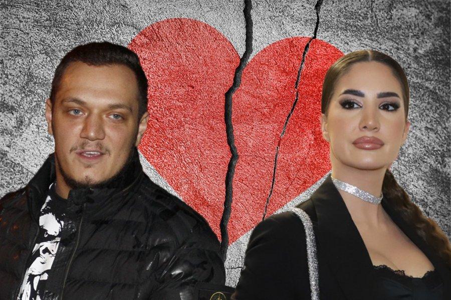 Raskid koji je šokirao fanove: Evo zašto su Anđela i Gastoz stavili tačku na ljubav