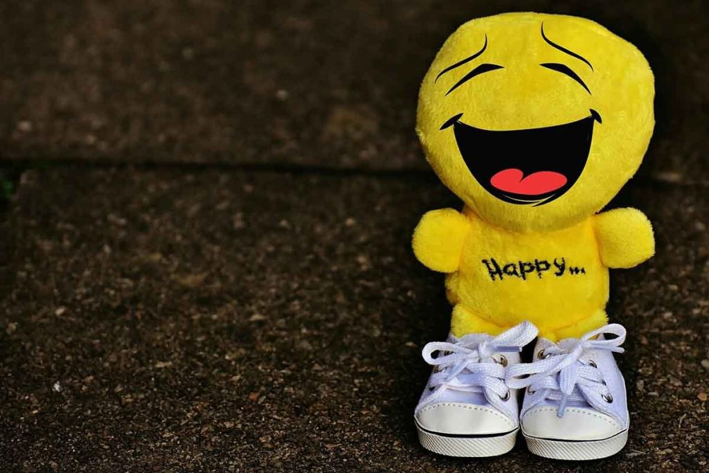 Zaboravite brige: Ovo je kolekcija viceva koja liječi dušu