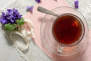 Ljekovita svojstva ljubičice – mali cvijet sa velikom moći