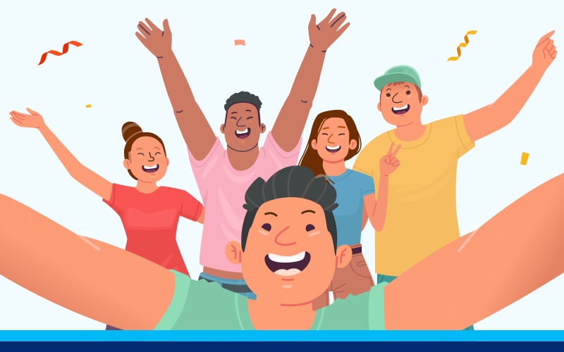 Kad smijeh postane lijek: Malo humora za bolji dan