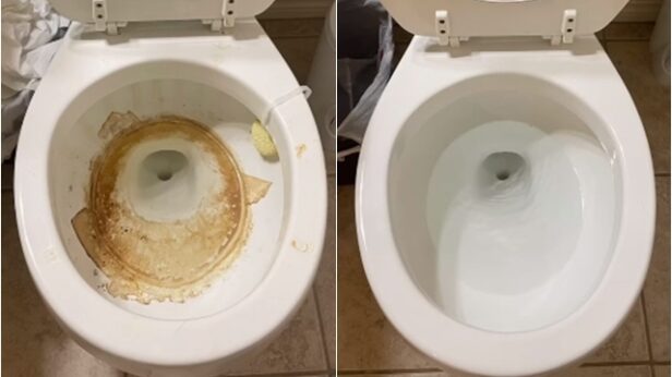 WC Šolja bez mrlja? Ovi kućni trikovi će vas oduševiti!