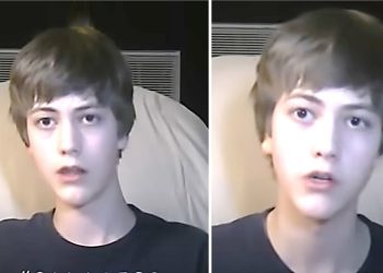 The Worlds Smartest Kid Who Explained The 4th Dimension Vanished But Now He’s Reappeared