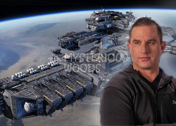 Renowned US Air Force Veteran Claims First-Hand Encounter with Alien Technology: A Personal Journey into the Unknown