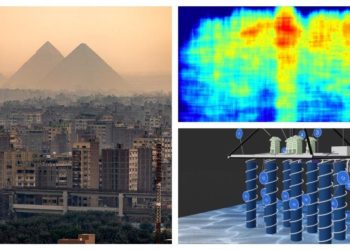 Hall of Amenti or Alien Base? Stunning Discovery Shakes History of the Pyramids