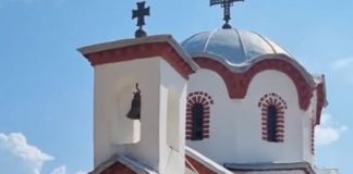 Ako želite da vam u životu sve krene od ruke idite u ovaj manastir: Ljudi se kunu da su im tamo sve muke nestale, doživeli su preporod