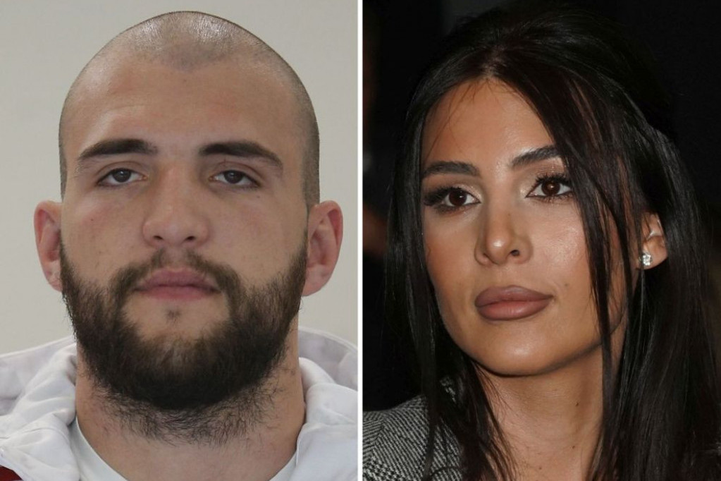 Anastasija „izdala“ brata: Objavila snimak koji Veljko nije želeo da vidi javnost – fanovi u delirijumu!