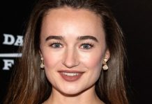 Tuga u svijetu filma: Preminula glumica Keli Mek, zvijezda serije “The Walking Dead” – imala je samo 33 godine Tuga u svijetu filma: Preminula glumica Keli Mek, zvijezda serije "The Walking Dead" – imala je samo 33 godine