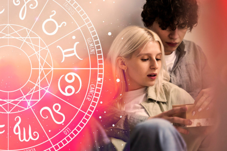 Ljubavni horoskop – Strasti, emocije i sudbinski susreti