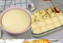 Knoblauchbrötchen: Ein schmackhafter und aromatischer Leckerbissen