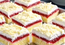 Dein Rezept für **Schokoladen-Mousse mit Erdbeeren klingt absolut köstlich und ist perfekt für alle