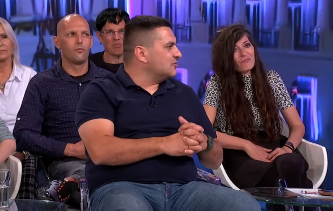 Ženi se Bebica! Sve je jasno rekao uživo – a evo ko sigurno neće videti svadbu!