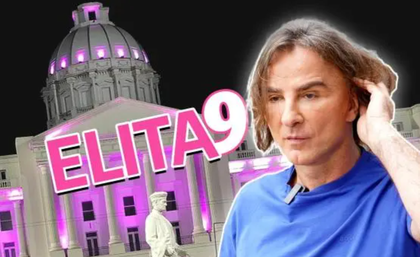 PINK objavio novčane detalje ugovora za Elitu 9 – 20% ide u humanitarne svrhe! Pogledajte cifru!