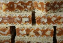 Grilijaš ili figaro oblande – Hrskava poslastica koja nestaje u trenu! Grilijaš ili figaro oblande – Hrskava poslastica koja nestaje u trenu!