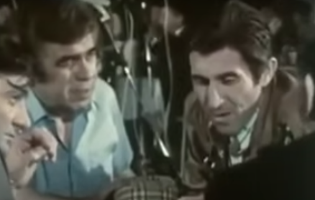 Ova pjesma je ušla u legendu: Evo kako je “A sad adio” napisana za 30 sekundi!