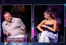 „Gastoz i Anđela podižu ljubav na viši nivo: Đuričićeva blista od sreće i otkriva važne planove!“