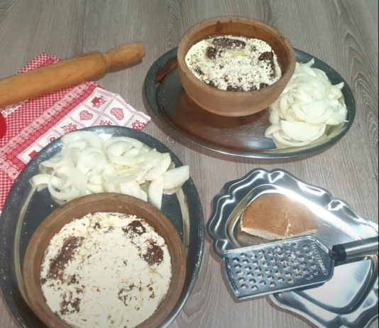 Ćevapi u dagari sa kajmakom-specijalitet koji mami mirisom i izgledom Ćevapi u dagari sa kajmakom-specijalitet koji mami mirisom i izgledom