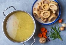 Zaboravite skupe kreme! Napravite kolagen kod kuće – koža zategnuta, kosa sjajna, kosti čvrste! Zaboravite skupe kreme! Napravite kolagen kod kuće – koža zategnuta, kosa sjajna, kosti čvrste!