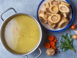 Zaboravite skupe kreme! Napravite kolagen kod kuće – koža zategnuta, kosa sjajna, kosti čvrste! Zaboravite skupe kreme! Napravite kolagen kod kuće – koža zategnuta, kosa sjajna, kosti čvrste!