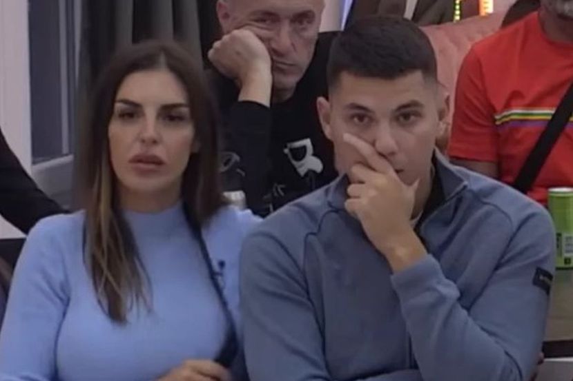Mali Peja otvorio srce: ‘Možda nas sudbina ponovo spoji! Ena je otišla, ali nikad ne znaš...’