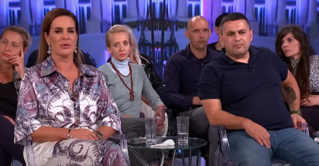 Milena oplela po Gastozu u emisiji “Narod pita”: “Prevarant je, izigrana sam!” – Otkrila i koga smatra pravim pobednicima Elite!