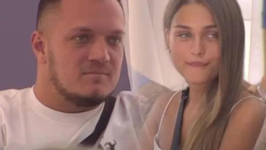 Nakon pokušaja da ponizi Ukrajinku, oglasila se Sofi: Jednom rečenicom spustila Gastoza!
