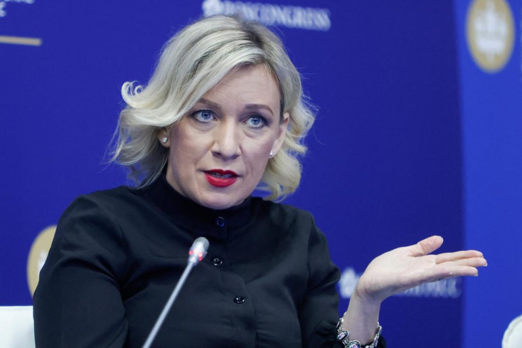 Rusija optužuje Ukrajinu: Planirana sabotaža sastanka Trampa i Putina