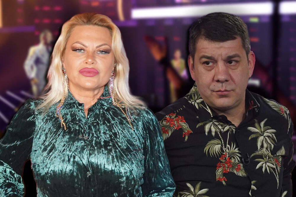 Željko mu nije prioritet! Marija Kulić otkrila istinu o Ivanovom odsustvu s letovanja