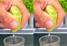 Steigern Sie Ihre Energie wie ein 18-Jähriger! Das wirksame Heilmittel aus Zitrone und Honig