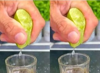 Steigern Sie Ihre Energie wie ein 18-Jähriger! Das wirksame Heilmittel aus Zitrone und Honig