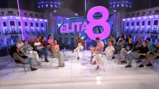 Pink skrio ovu žestoku svađu – sukob zadrugara koji je potresao studio tokom reklama!