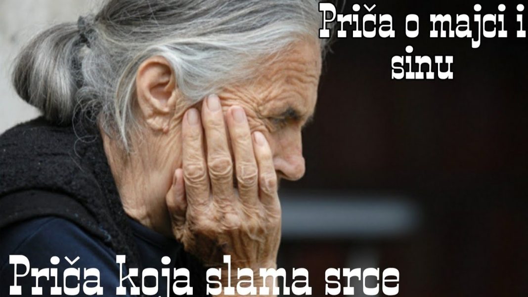 Majka je ušla u sobu svog sina i pronašla pismo – ono što je pročitala zauvijek joj je promijenilo život