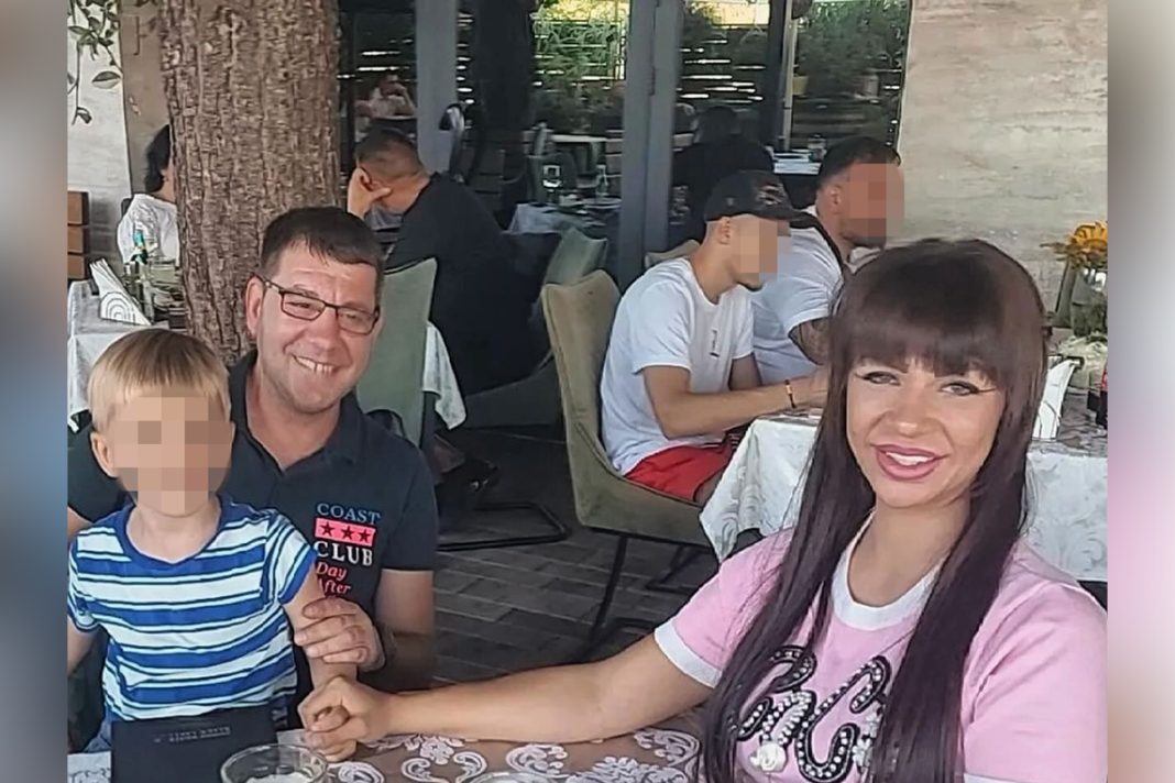 Srce puca od tuge – mali Željko Kulić kroz suze moli oca: Nije došao na more, a poruka će vas rasplakati!
