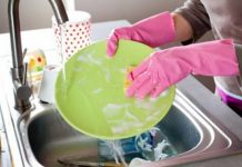 Uštedite novac uz domaći deterdžent za sudove koji je postao TikTok senzacija! Uštedite novac uz domaći deterdžent za sudove koji je postao TikTok senzacija!