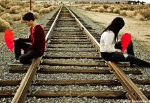 Šta se desilo između njih? Ljubavna priča koja krije bolnu istinu Šta se desilo između njih? Ljubavna priča koja krije bolnu istinu