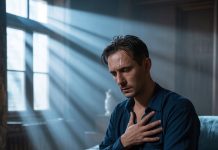 Nakon transplantacije srca, počeo je da sanja uspomene drugog čoveka: Snovi su ga odveli do udovice njegovog donora i do istine o njegovoj “nesreći”.